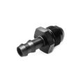 Nuke Performance Push On Barb Tail Hose Pipe AN-6 Male to 10mm Male Fitting Adapter-1