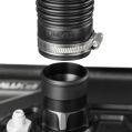 Fuel Filler Hose Kit 90cm Nuke Performance-4