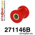 271146B: Silentblok spojky předního stabilizátoru Subaru Baja-1