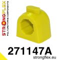 271147A: Silentblok předního stabilizátoru SPORT Subaru Forester SF-1