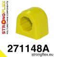 271148A: Silentblok zadního stabilizátoru SPORT Subaru Forester SF-1