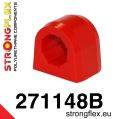 271148B: Silentblok zadního stabilizátoru Subaru Forester SF-1