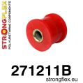 271211B: Silentblok zadního ramene příčného Subaru SVX-1