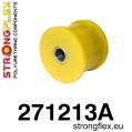 271213A: Silentblok zadního ramene držáku karoserie SPORT Subaru SVX-1
