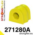 271280A: Silentblok předního stabilizátoru SPORT Subaru Baja-1