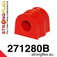 271280B: Silentblok předního stabilizátoru Subaru Baja-1