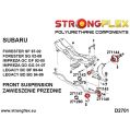 271280B: Silentblok předního stabilizátoru Subaru Baja-4