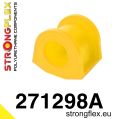 271298A: Silentblok předního stabilizátoru 25mm SPORT Subaru Tribeca B9-1