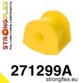 271299A: Silentblok zadního stabilizátoru 15mm SPORT Subaru Tribeca B9-1