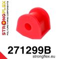 271299B: Silentblok zadního stabilizátoru 15mm Subaru Tribeca B9-1