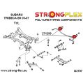 271299B: Silentblok zadního stabilizátoru 15mm Subaru Tribeca B9-2