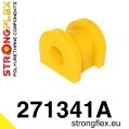 271341A: Silentblok předního zadního stabilizátoru SPORT Subaru Baja-1