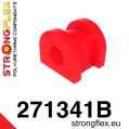 271341B: Silentblok předního zadního stabilizátoru Subaru Baja-1