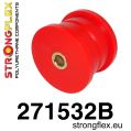 271532B: Silentblok držáku zadního diferenciálu Subaru Forester SF-3