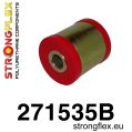 271535B: Silentblok zadního dolního ramene předního Subaru Baja-1