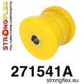 271541A: Silentblok zadního diferenciálu přední SPORT Subaru Baja-5