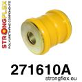 271610A: Silentblok zadního podélného ramene přední SPORT Subaru Forester SH-1