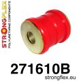 271610B: Silentblok zadního podélného ramene přední Subaru Forester SH-4