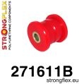 271611B: Silentblok zadního podélného ramene zadní Subaru BRZ-5