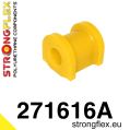 271616A: Silentblok zadního stabilizátoru SPORT Subaru BRZ-5