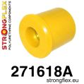 271618A: Silentblok zadního diferenciálu zadní SPORT Subaru Forester SH-1