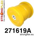 271619A: Stilentblok zadní nápravy, ramen SPORT Subaru Impreza GH GR-1