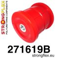 271619B: Stilentblok zadní nápravy, ramen Subaru Impreza GH GR-4