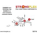271696B: Silentblok předního ramene přední Subaru BRZ-4