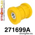 271699A: Stilentblok zadní nápravy, ramen SPORT Subaru BRZ-3