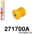 271700A: Silentblok zadní výhybky SPORT Subaru BRZ-1