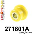271801A: Tuleja tylnego wózka SPORT-1