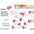 271801A: Tuleja tylnego wózka SPORT-2