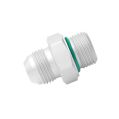 M18x1.5 to AN-8 Male - Bosch 044 inlet AN connection Fitting-1