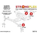 276146B: Polyuretanová sada kompletní Subaru Forester SG-6