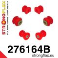 276164B: Sada předního zavěšení Subaru Forester SH-1