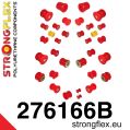 276166B: Kompletní sada zavěšení Subaru Impreza GH GR-15