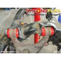 276166B: Kompletní sada zavěšení Subaru Impreza GH GR-5