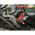 276183B: Sada silentbloků převodu řízení Subaru Forester SH-2