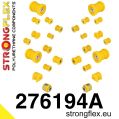 276194A: Kompletní sada zavěšení SPORT Subaru BRZ-1