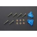 Hardrace Front Roll Center Adjuster For Hyundai Sonata Tucson Kia Sportage-1