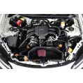 Sací systém MST Performance pro Toyota GR86 2.4L-8