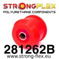 281262B: Pouzdro přední reakční tyče Nissan 200SX S13-1
