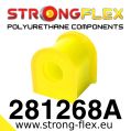 281268A: Silentblok zadního stabilizátoru SPORT Nissan 200SX S13-1