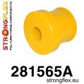 281565A: Tuleja wahacza przedniego tylna SPORT-1