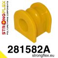 281582A: Silentblok předního stabilizátoru SPORT Nissan Primera P10-1