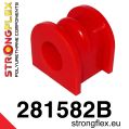 281582B: Silentblok předního stabilizátoru Nissan Primera P10-1