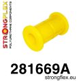 281669A: Silentblok závěsu pera SPORT Nissan Navara D40-1