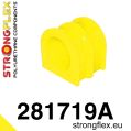 281719A: Silentblok předního stabilizátoru SPORT Nissan 350Z-1