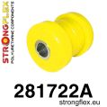 281722A: Silentblok přední tyče SPORT Nissan 350Z-1