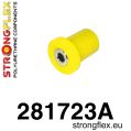 281723A: Silentblok předního horního ramene SPORT Nissan 350Z-1